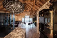 Schloss Plars Wine & Suites