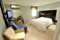 Logis Cottage Hotel Hotels in Vandoeuvre-les-Nancy