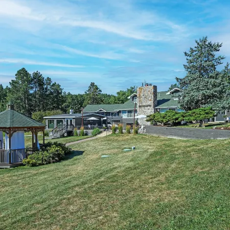 Black Forest Inn Bed & Breakfast