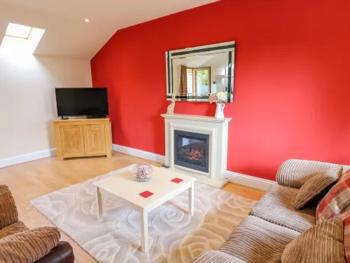 Stonecroft Lodge - Wifi