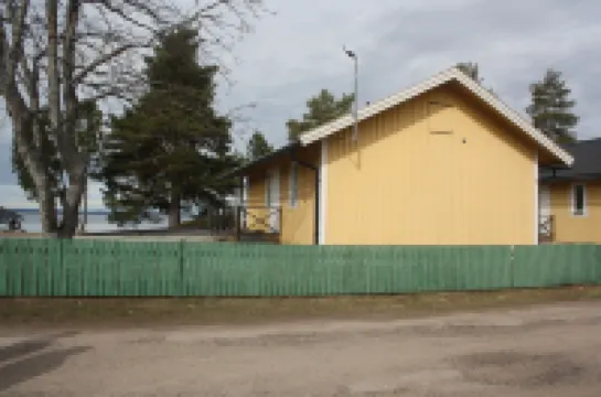 Årsunda Strandbad Hotel a 