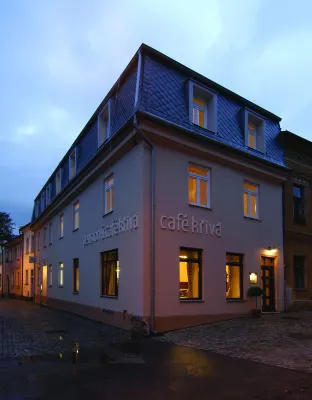 Pension Křivá - Homestays