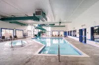 Canalta Rocky Mountain House