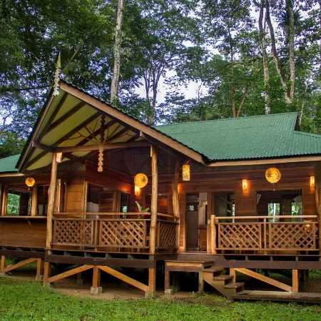 Finca Chica Lodge & Villas