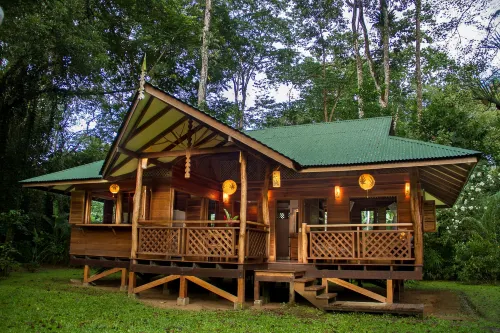 Finca Chica Lodge & Villas - 3-Star