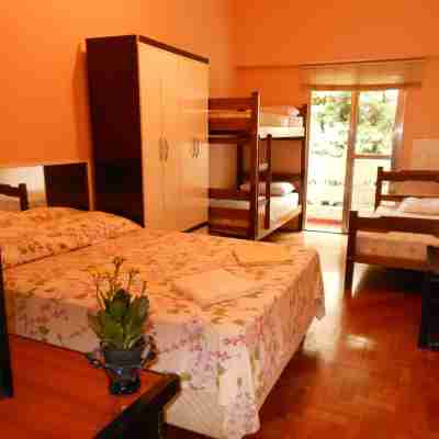 Hostel Vergueiro Rooms