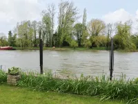 Thames Retreat - Wifi