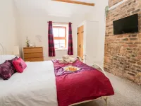 The Old Bothy Hotels in Waverton