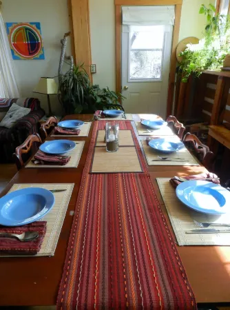 Artha Bed and Breakfast Отели рядом с достопримечательностью «Парк Суон»