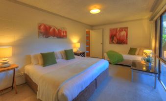 Mapleton Falls Accommodation