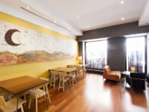 Hotel La Posada de la Luna Hoteles en Huesca