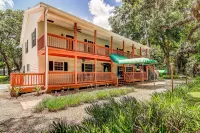The Chassahowitzka Hotel Hotels in Homosassa