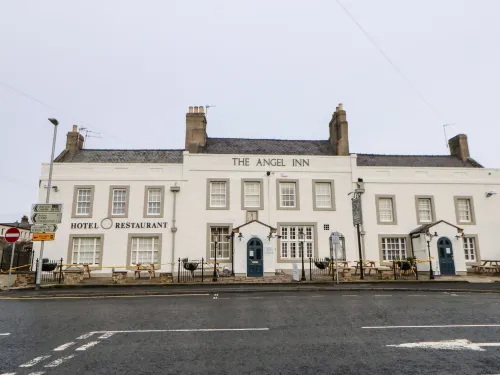 Willows Hotels in Corbridge