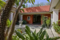 Xtilu Hotel - Adults Only -
