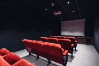 오션 호텔 팔켄베르흐