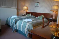 A-Haven Townhouse Hotel