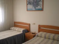 Pension Vagalume Hotel a A Pobra do Caraminal