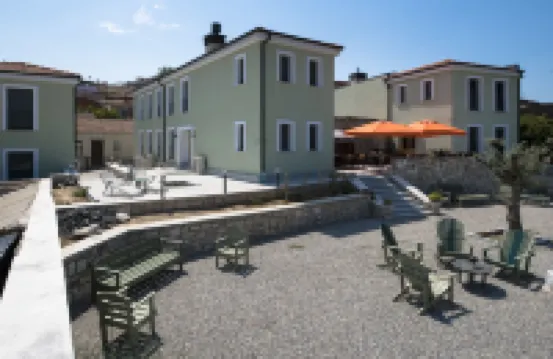 Otel Fiori - Urla