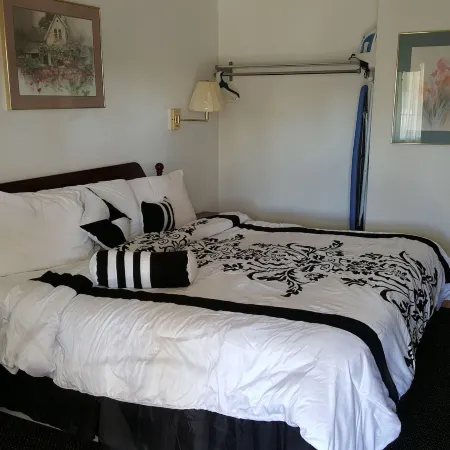 Valley Inn - Lebanon Oregon