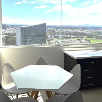 Laviu B&B Luxe Suites