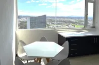 Laviu B&B Luxe Suites