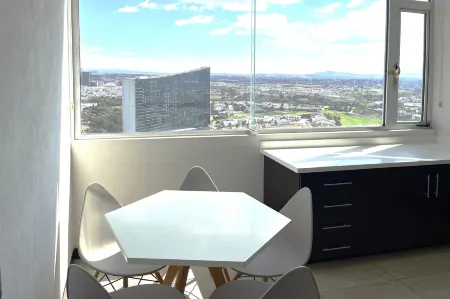 Laviu B&B Luxe Suites