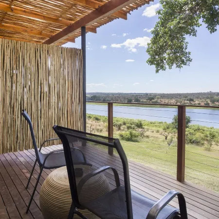 Buhala Lodge