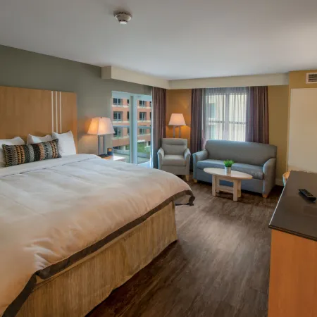 Hotel Ithaca Hotels in Ithaca