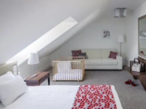 Adele Boutique Hotel Hotels in Pecs