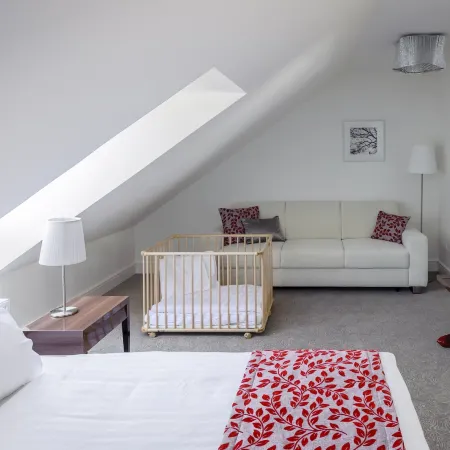 Adele Boutique Hotel