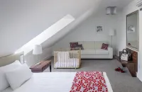 Adele Boutique Hotel