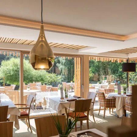 Hotel Weihrerhof