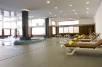 Hotel Bella Playa & Spa - ที่มีสปา