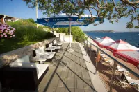 Hotel Vila 4m - parking