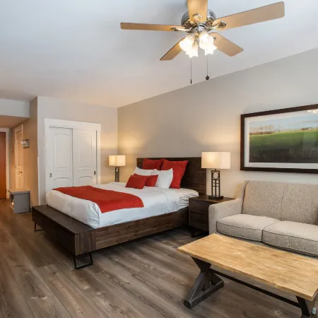 Fraser Crossing/Founders Pointe, Studio Apartment (Premium-Rated Condo 3320)