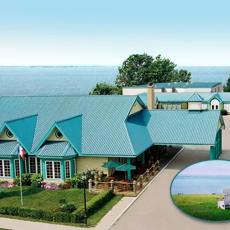 Auberge de La Baie