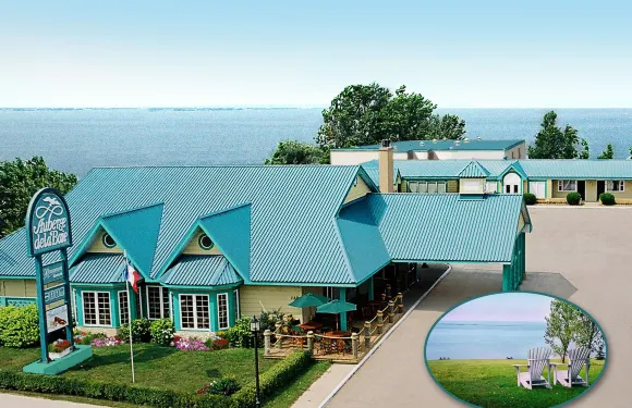 奧貝爾格達萊伯酒店