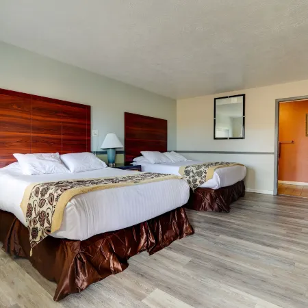 Sage Motel Hotels in Uintah County