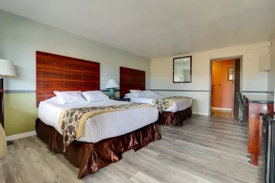 Sage Motel