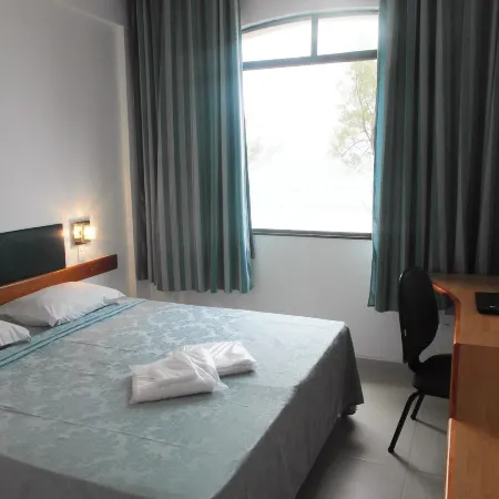 Hotel Bellatrix