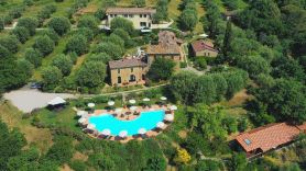 EcoResort Il Cantico Della Natura