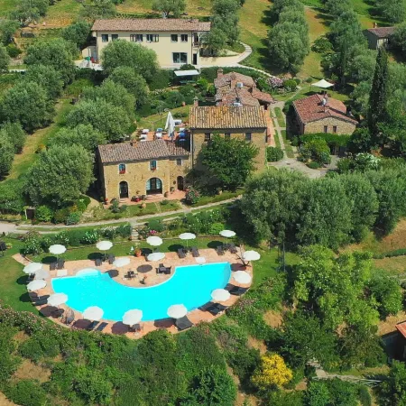 EcoResort Il Cantico Della Natura