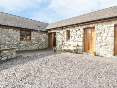 Cwt Blawd Hotels near Beaumaris Castle