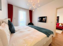 Red Hotel Riviera Suite&Lake