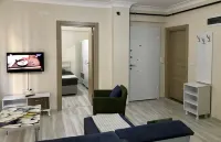 Edirne Apart - que admiten mascotas