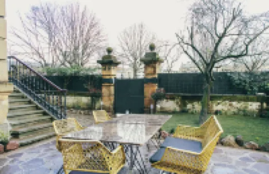 伊巴伊亞阿拉馬克酒店