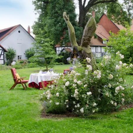 Hotel Gutshof Busch
