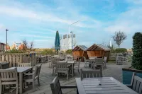 The Commissioners Quay Inn - the Inn Collection Group - breakfast