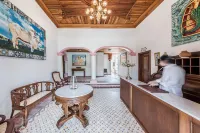 Hotel la Casa de las Sirenas فنادق في Tlacotalpan