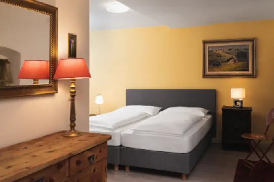 Apartments Golden Roof by Penz Hotels in 